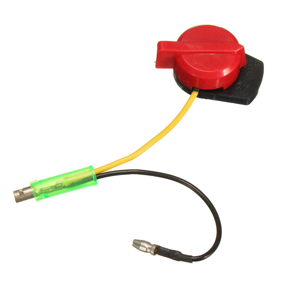 Engine Stop Switch On-Off For HONDA GX120 GX240 GX160 GX200