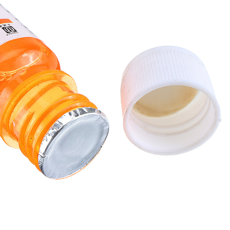 20mL Gibberellin 920 Gibberellic Acid Solution Agriculture Plant Growth Regulator