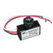 AC 80-277V Photoelectric Switch Photocell Dusk To Dawn Button Photo Control Eye Switch Flush Mount