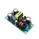 AC 220V to DC 24V 0.25A AC-DC Isolated Switching Power Supply Module Buck Converter Step Down Module