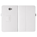 Imitation texture handheld leather Tablet case for Samsung GALAXY Tab A 10.1 Inch T580