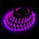 WS2811 5M 240 SMD 5050 LED Strip RGB Dream Color Light Non Waterproof DC 12V