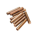 10pcs Spot Welding Rods Tips Welding Pen for Sunkko Spot 709A 709AD