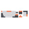 Feker 61/104 keys DSA Profile PBT Sublimation Keycap for Anne pro 2 Feker 01 RK 61 60% Mechanical Keyboard