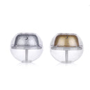5V 5W LED Ultrasonic Essential Oil Humidifier Diffuser Mist Aromatherapy Air Purifier 500ML