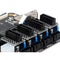 Lerdge External High Power Switching Motor Driver Adapter Module For Microstep Driver 3D Printer