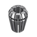 3pcs 1/8 1/4 1/2 Inch ER25 CNC Spring Collet Set Carving Machine Milling Chuck Collet