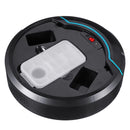 Vacuum Cleaner Rechargeable Smart Cleaning Robot Sweep Strong Suction Auto Sweeper Floor