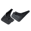 Front Rear Car Mudguards Flaps For Benz Vito V Class W447 2015-2017