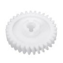 32 Teeth Garage Door Opener Drive Worm Gear Fits for Craftsman Chamberlain Replacement Accessories