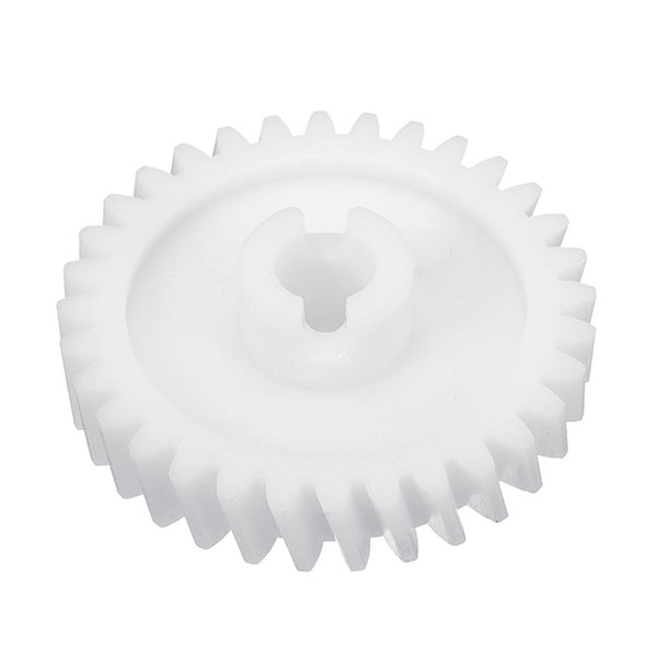 32 Teeth Garage Door Opener Drive Worm Gear Fits for Craftsman Chamberlain Replacement Accessories