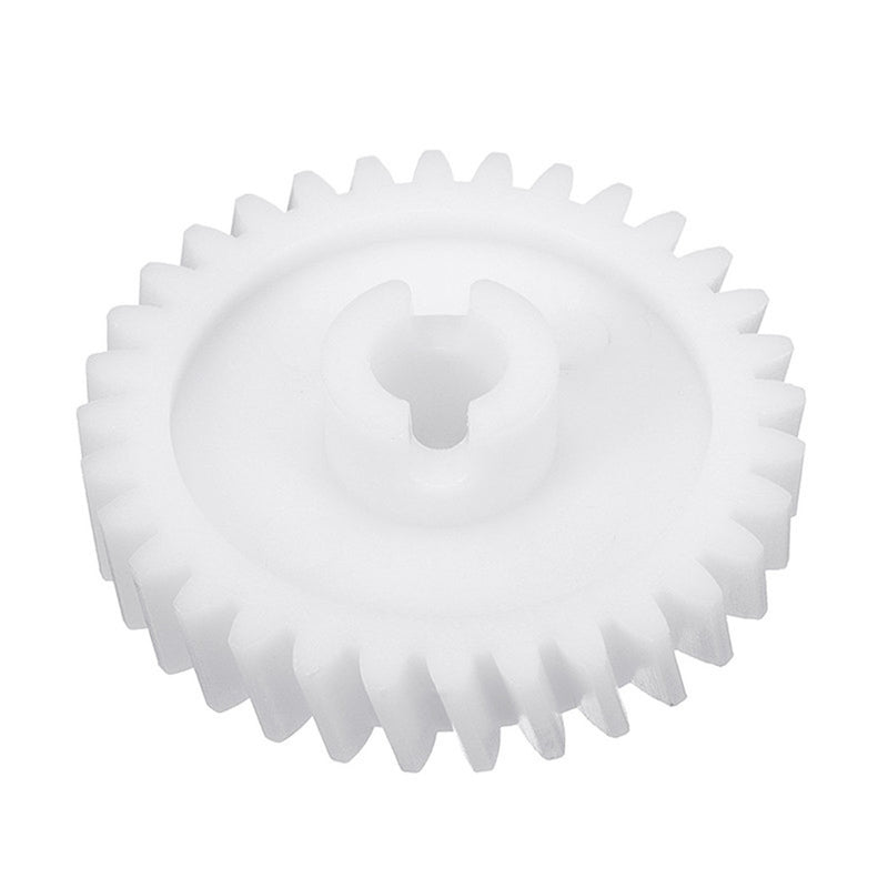 32 Teeth Garage Door Opener Drive Worm Gear Fits for Craftsman Chamberlain Replacement Accessories
