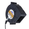 12V 0.36A Cooking BBQ Fan Air Blower Fan 9733 Centrifugal Turbine Blower Replacement BBQ Machine Fan