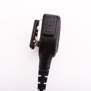 GP328 Handheld Mic Speaker For Motorola Two Way Radio Waterproof Intercom Microphone