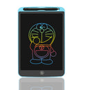 12 inch Smart Children Color Writing Tablet Electronic Drawing Writing Board Portable Handwriting Notepad Gifts for Kids