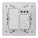 Original Aqara Neutral Line Smart WIFI Wall Switch APP Remote Light Controller From Xiaomi Eco-system