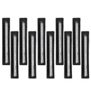 10Pcs/SetReusable Small Bee Hive Beetle Blaster TrapHoney Pots Beekeeping Tools Set Pest Control