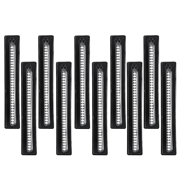 10Pcs/SetReusable Small Bee Hive Beetle Blaster TrapHoney Pots Beekeeping Tools Set Pest Control