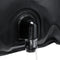 3L Portable Solar Shower Bag Water Storage Bag Beach Camping Outdoor Bathing