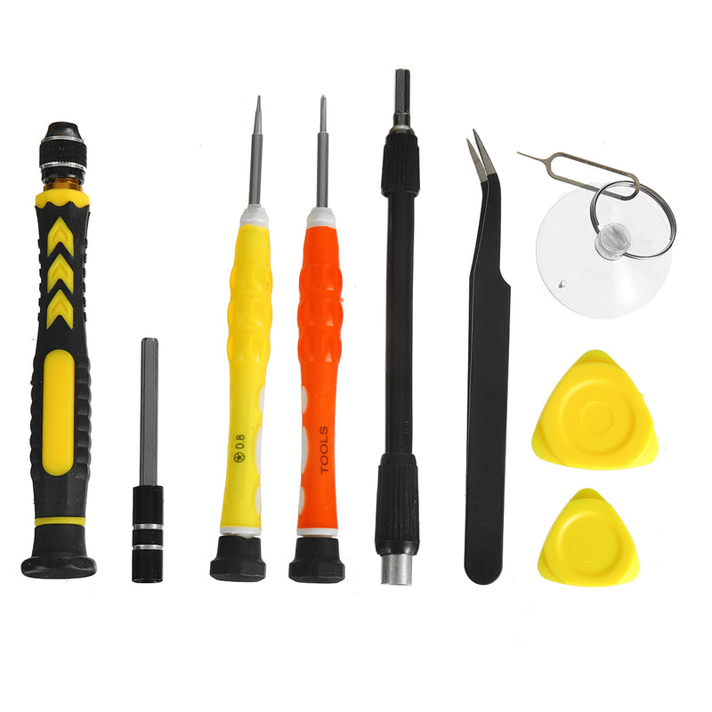 38 In 1 Screwdriver Bit Set Repair Tool Maintenance Tools