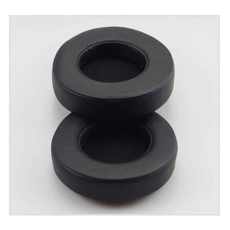 LEORY 1 Pair Replacement Headphone Cusion for Razer ManO'War 7.1 for Overwatch Headphone Earpads Covers