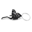 ST-EF51 Right Handle 3x7 Speed 22.2mm Diameter Standard Cycling MTB Bike Brake Levers Shift Levers