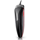 Loskii HT-30 110V US Plug Black Electronic Portable Dual Core Fast Drying Retractable Shoe Dryer
