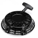 Lawn Mower Pull Starter+Pulley Cup For Honda GX120 4HP/GX160 5.5HP/GX200 6.5HP