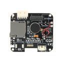 LILYGO TTGO T-Watch Vibration Motor and DAC Output Horn Bottom Programable Expansion Board For Smart Box Development