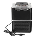 Electric Fly Bug Zapper Mosquito Insect Killer LED Mosquito Dispeller Radiation-free