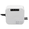 110V 240V Universal Intelligent 2.5A Battery Charger For Car Truck Boat Motorcycle