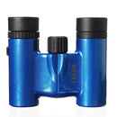 10x22 Outdoor Pocket Binocular HD Optical Day Night Vision Telescope Camping Travel