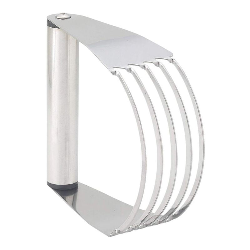 Stainless Steel Pastry Blender Mixer Flour Cream Powder Pressing Tool Bakeware Kitchen Gadgets