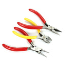 Cutting Pliers Jewelry Tools DIY Repair Design Ware Cut