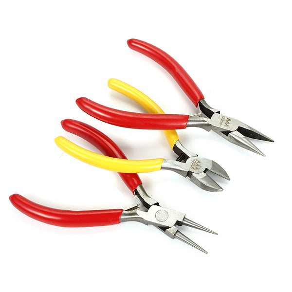 Cutting Pliers Jewelry Tools DIY Repair Design Ware Cut