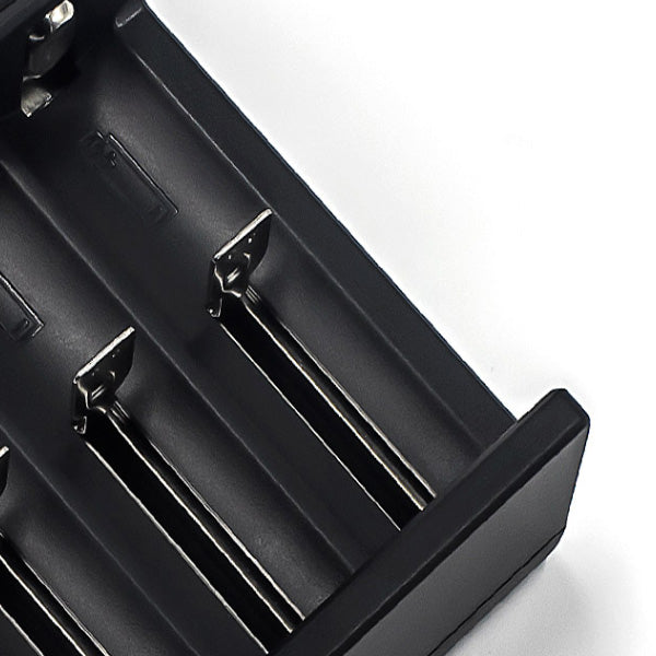 GOLISI Needle 6 5V 2A Smart Fast Battery Charger USB Charging Overcharging Protection