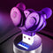 XG17 True Wireless Earbuds bluetooth 5.0 Twins Stereo Waterproof In-Ear Headset CVC8.0 Noise Reduction Earphone