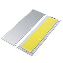 30W COB LED Chip DC12-24V Warm / Pure White 140x50mm for DIY Lamp Light