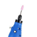 70W 3.6V Li-ion Electric Grinder Rotary Tool 20000r/min Virable Speed Polishing Cutting Grinding Machine 110-220V