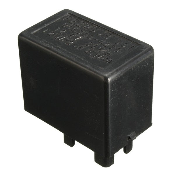 7 Pin LED Flasher Relay Indicator Light For Suzuki SV650 SV650S SV1000 SV1000S