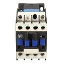 AC Contactor AC220V Coil 32A 3-Phase 1NO 50/60Hz Motor Starter Relay LC1 D1810