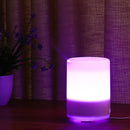 300ml 7 Colour Ultrasonic Aroma Essential Oil Diffuser Air Humidifier LED Night Light