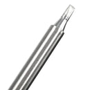 T12-D24 Replace Soldering Solder Iron Tip For Hakko Shape-2.4D PCB Repair
