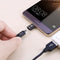 Baseus Type-C Male to Micro USB Female  OTG Adapter USB-C Connector Cable Converter for S8 Oneplus 3