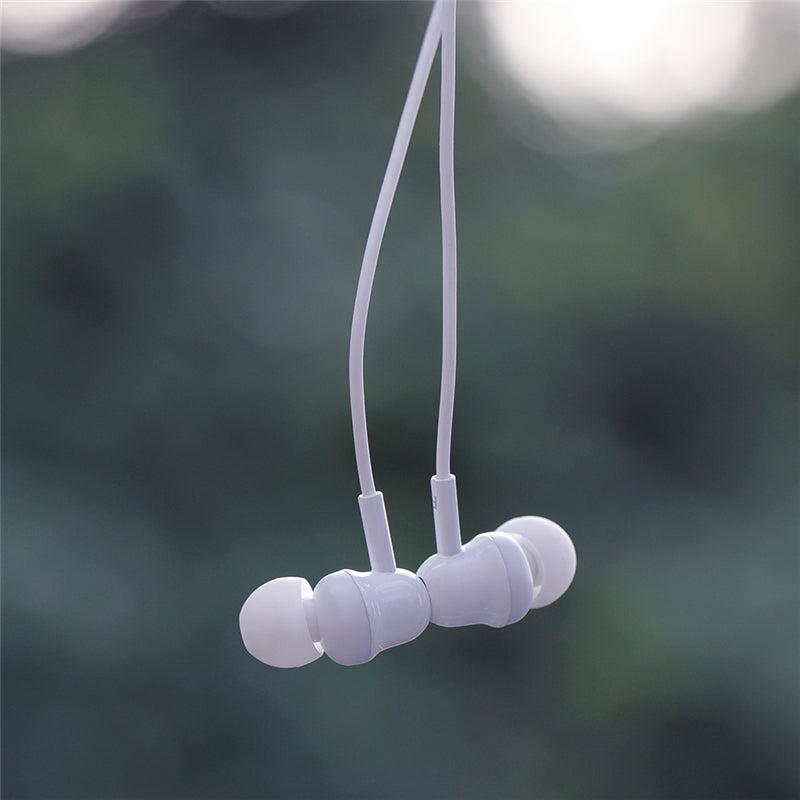 Nillkin E4 bluetooth 5.0 Neckband Earphone Flexible Sports Wireless Earbuds Magnetic Bass Headphone with Mic