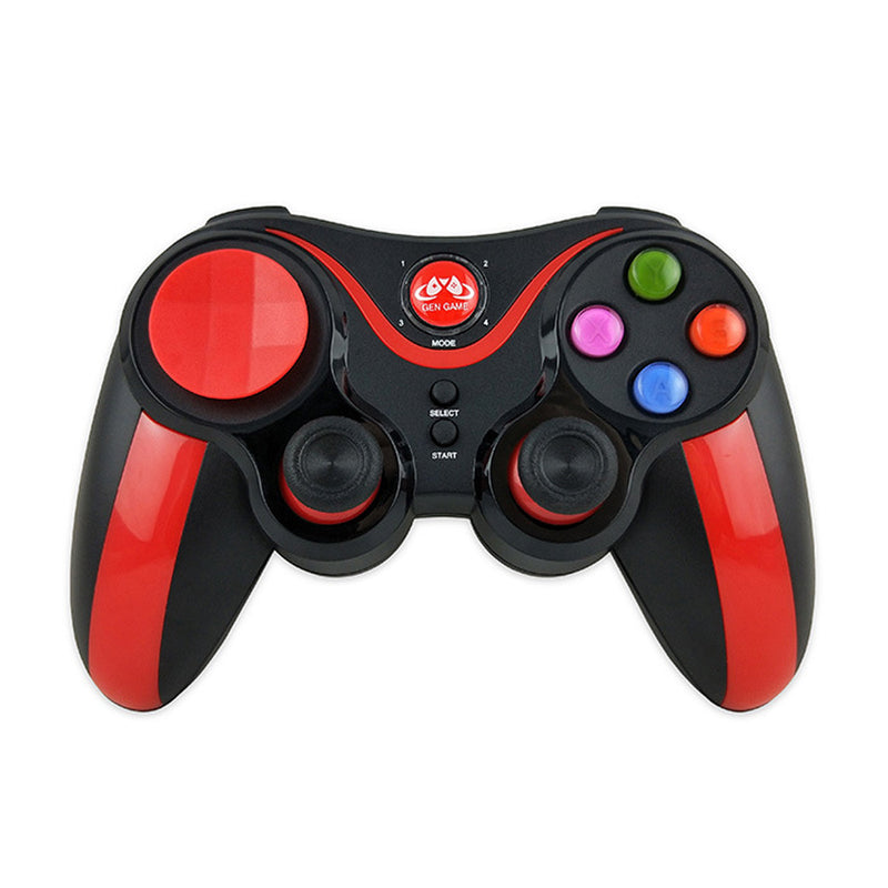 Gen Game S5plus Wireless Bluetooth Gamepad Controller Handle for Mobile Phone Mobile Game PC
