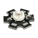 High Power LED PCB Bulb Beads Chips Car Indoor Reading Lamp Aquarium Heat Sink