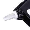 Audew Professional Alcohol Tester LCD Portable Semiconductor Sensor Technology Digital Breath Alcoho