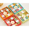 Natural Incense Cones Lines Set Home Buddhism Sleeping Aromatherapy Box-packed Home Decorations