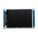 3.2 Inch 8Pin 240*320 TFT LCD Screen SPI Serial Display Screen Module ILI9341